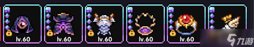 我的勇者【牧师】【薇帕】【大秘境群怪】英魂篇攻略20241231