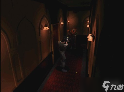 《生化危机》30周年回顾 96年初代的恐惧为何经典