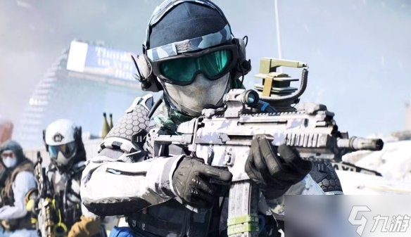 《COD》稳居主机平台活跃榜亚军！《战地6》热度微跌