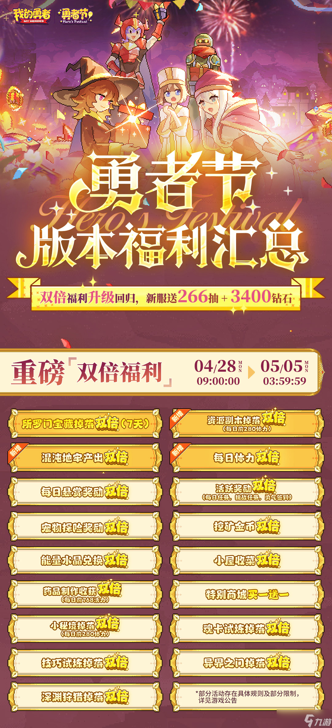 我的勇者【褪羽斯托拉斯版本回归攻略】