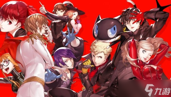 桥野桂淡出《女神异闻录》开发：称已交棒后辈团队