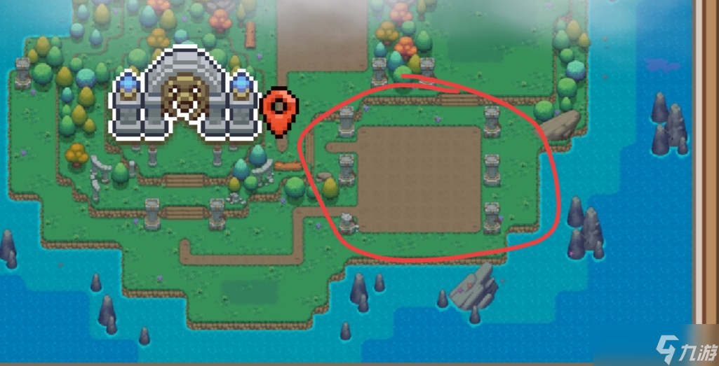 我的勇者萌新牧师成为大佬指南（小秘境50层～100层）