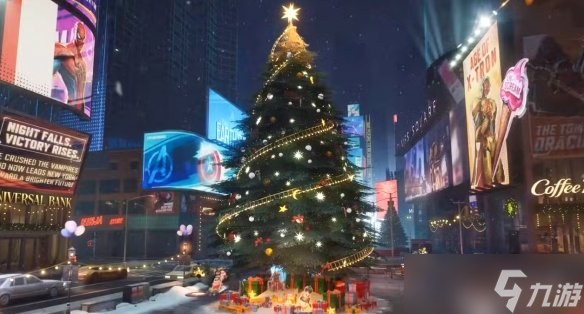 《漫威争锋》称第一年仅为