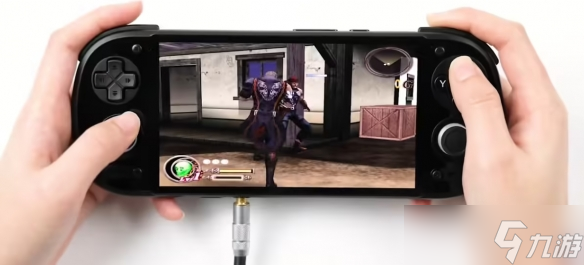 Retroid Pocket 6最终版可流畅运行 PS2/Switch 游戏