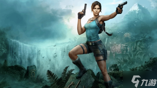 改了什么 外媒解析《古墓丽影重制》和初代有何不同