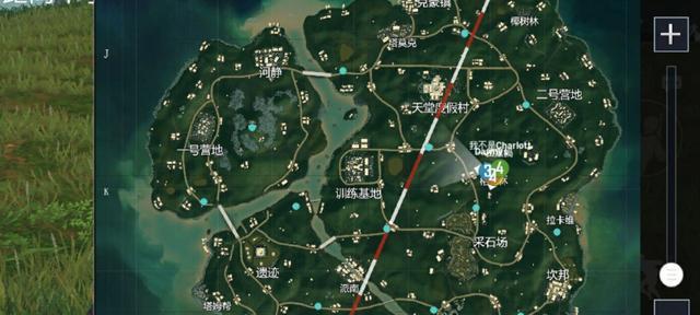 《和平精英》游戏队友召回模式玩法介绍（联合作战，瞬间召回，提高游戏体验）