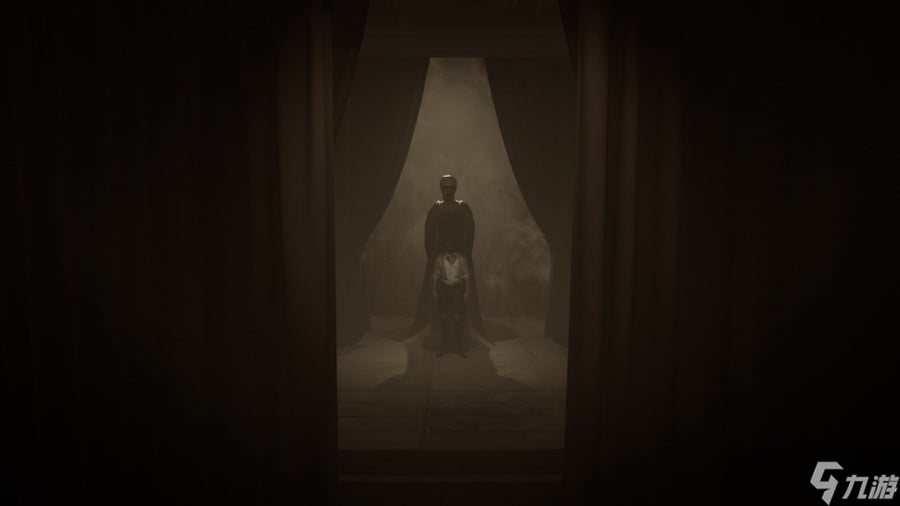 简评 《层层恐惧 最终杰作版》 Switch 2  —— 画面精美但乏味的恐怖之作