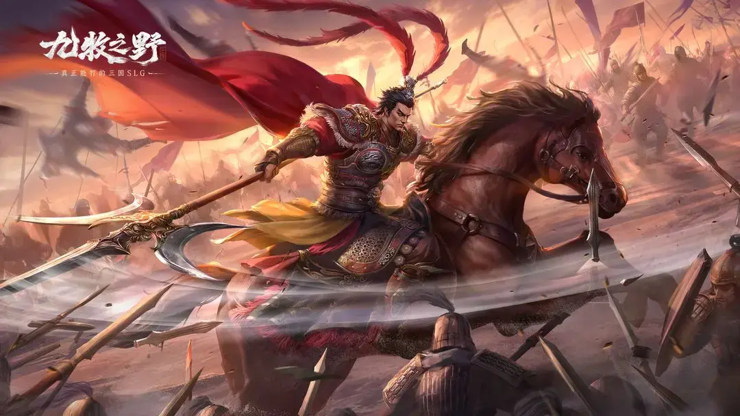 九牧之野群雄阵容搭配攻略 九牧之野高胜率群雄流派与角色组合推荐