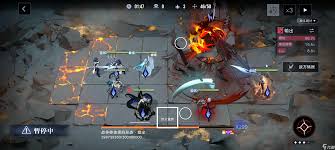 无期迷途公会战战争使徒四阶段机制怎么玩