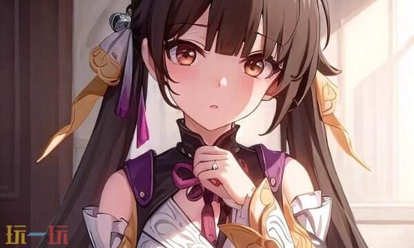 崩坏星穹铁道素裳角色专属成就达成攻略