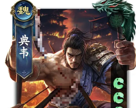 名将杀手游兵临城下节奏榜 2025热门强势武将推荐与强度解析