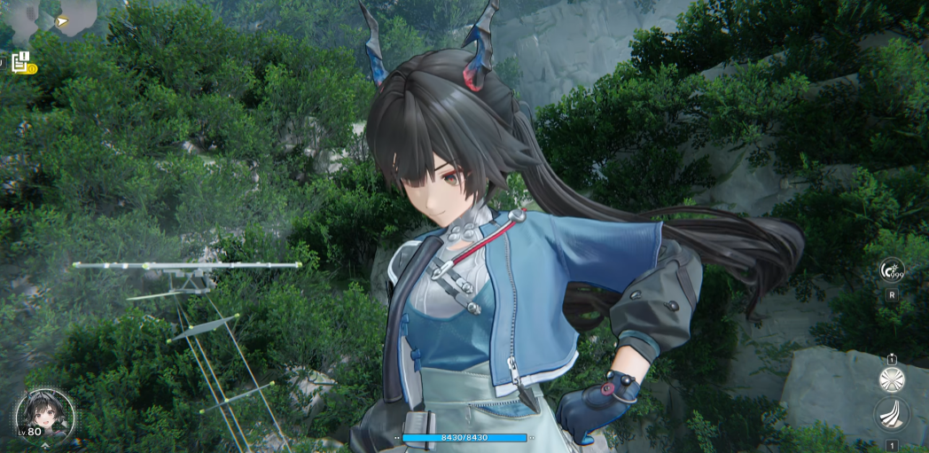 明日方舟终末地小陈剧情介绍 明日方舟终末地小陈角色背景与故事线解析