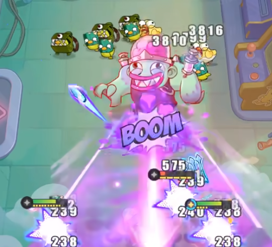 梦境护卫队流派大全 梦境护卫队主流阵容与玩法解析