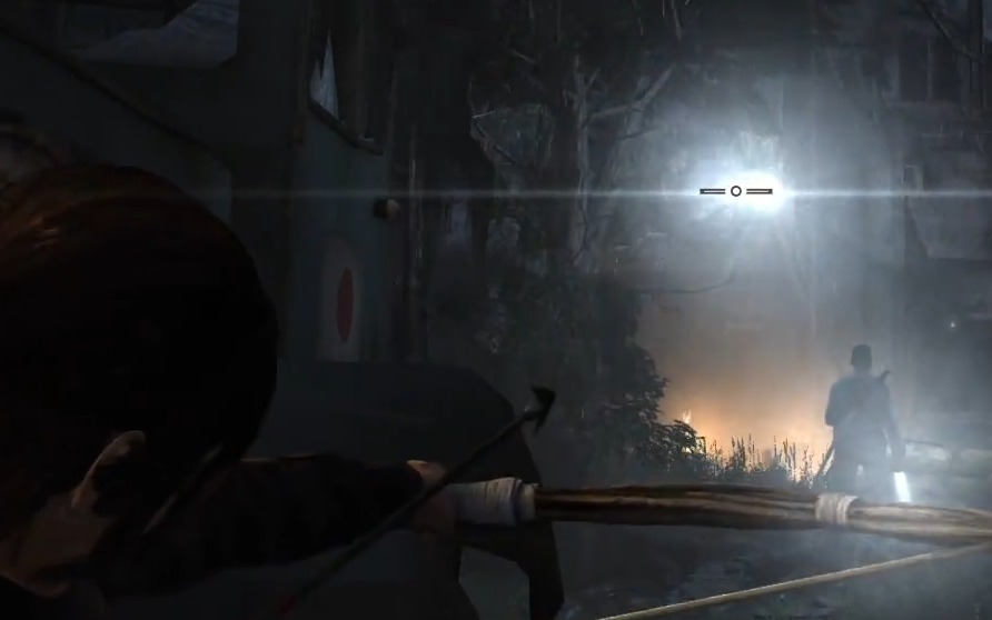 古墓丽影9手游信号塔位置详解 古墓丽影9手游信号塔任务流程与通关技巧