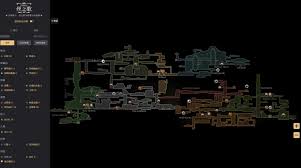 空洞骑士丝之歌远野地图师位置在哪