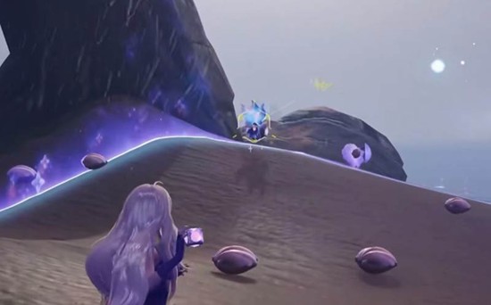 伊莫闪光天星骑士怎么打 天星骑士对战技巧