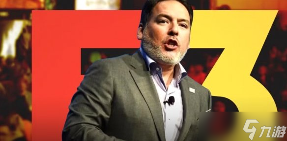 前PlayStation总裁剖析E3衰落 定位迷失致走向终结