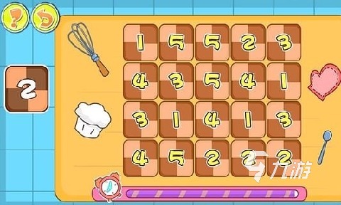 有哪些适合三个小孩在家玩的游戏 2025有趣好玩的儿童游戏推荐