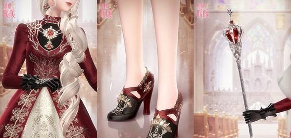 《闪耀暖暖》游戏钥匙获取攻略（全面掌握钥匙获取技巧，助你快速提升进度）