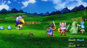 勇者斗恶龙3HD2D重制版通关玩法是什么