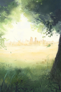 无期迷途绿洲烙印图鉴