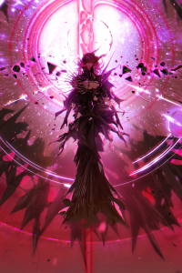 无期迷途黯星烙印图鉴