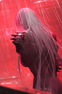 无期迷途以血为凭烙印图鉴