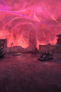 无期迷途虚无风暴烙印图鉴