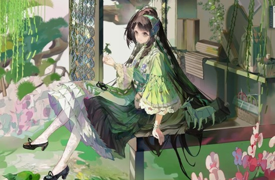 《物华弥新》商周十供和铜坐龙焕彰养成攻略