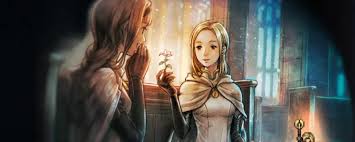 歧路旅人0神官欧菲莉亚如何入队招募