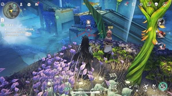 《鸣潮》光的来处任务日灵收集位置一览