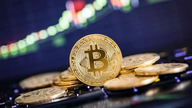 ADA、DOT与LINK币价格走势对比及长期投资分析