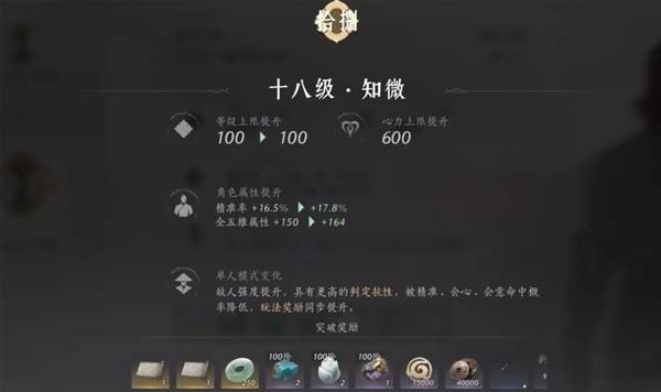 《燕云十六声》周年庆版战力提升技巧