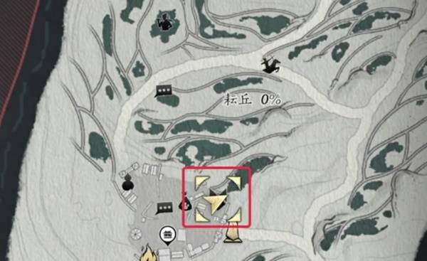 《燕云十六声》滹沱燕归板玩法