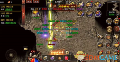 《黑暗光年传奇》宝玉穿戴攻略