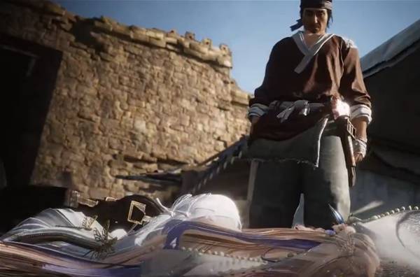 《燕云十六声》最后的倔强成就获取方法