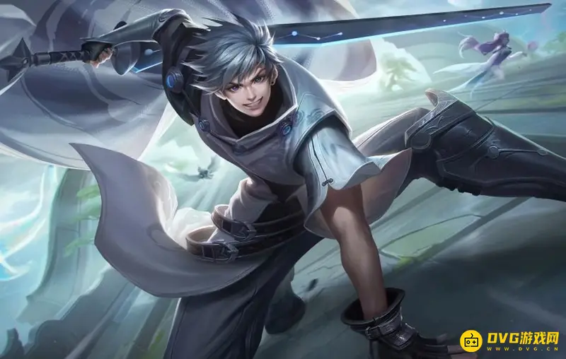 《王者荣耀》曜玩法详解