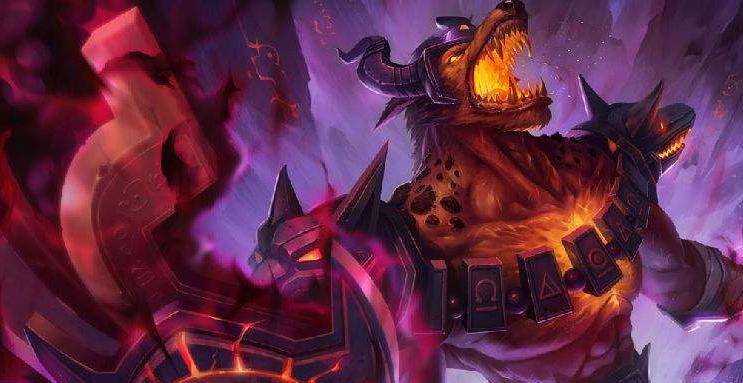 《狗头出装天赋技能加点攻略》（掌握狗头全方位的装备与技能加点，成为无敌战神！）-第3张图片-