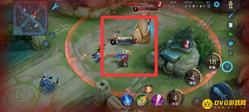 《王者荣耀》献祭流雅典娜解析