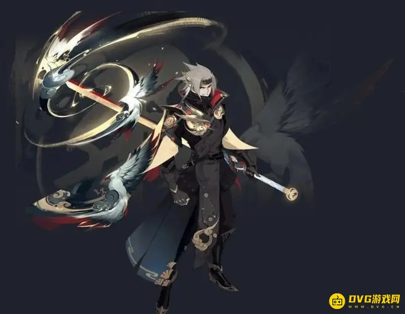 《王者荣耀》FMVP皮肤一览