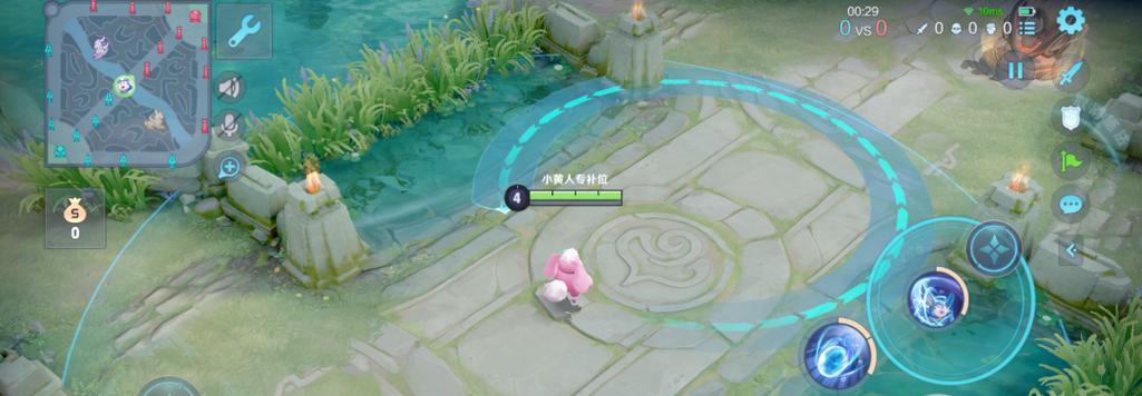 《梦奇正式服减速出装攻略——打造不可忽视的控场能力》(提升战局操控力,让敌人无处可逃)-第1张图片- 《梦奇正式服减速出装攻略——打造不可忽视的控场能力》(提升战局操控力,让敌人无处可逃)-第1张图片-