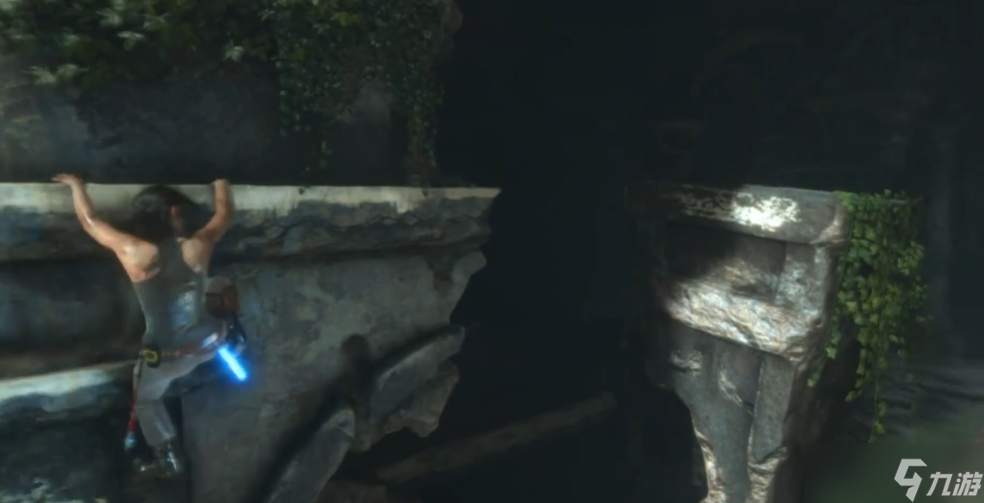 古墓丽影水闸门玩法全解析：从机关联动到实战通关