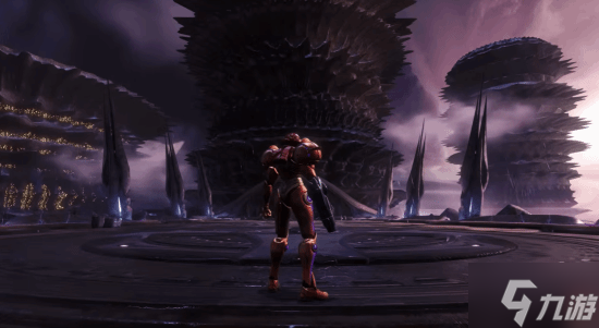 《银河战士Prime4:超越》时间线独立!团队坦言开发不易