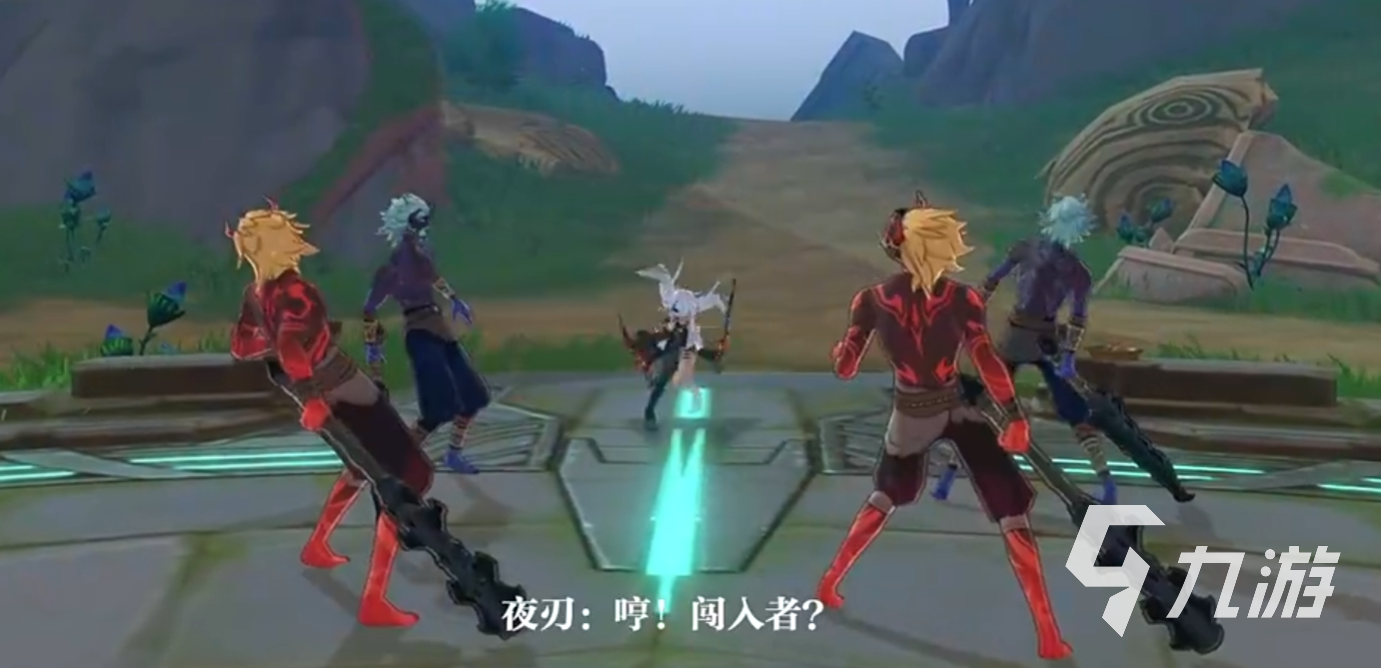 悠星大陆下载渠道分享 悠星大陆在哪下载