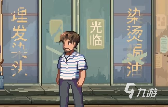 世上英雄手游测试服下载介绍 世界英雄手游下载分享