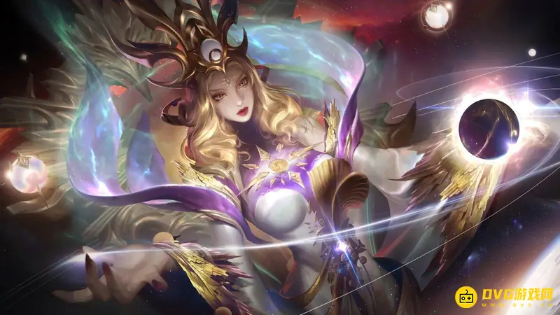 《王者荣耀》积分兑换荣耀水晶详解