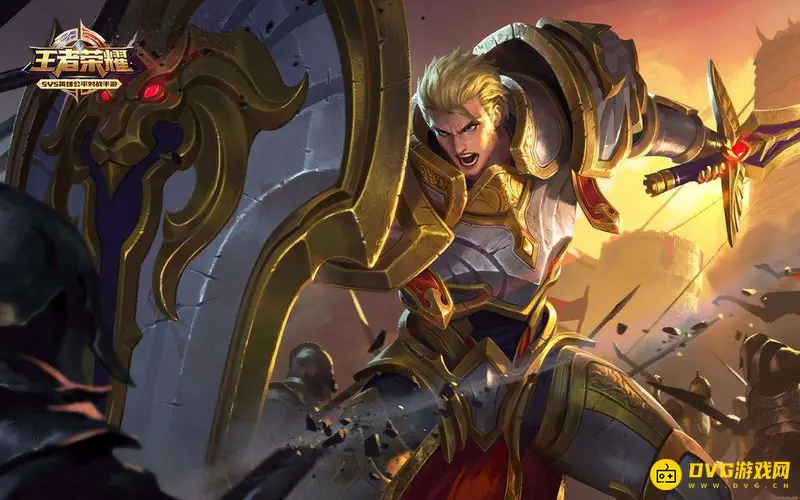 《王者荣耀》专属称号大全