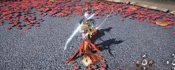 燕云十六声PVP唐刀如何战胜九剑