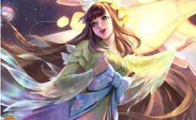 王者荣耀娜可露露连招技巧