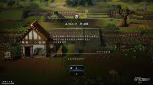 歧路旅人0支线任务复兴的灯火攻略